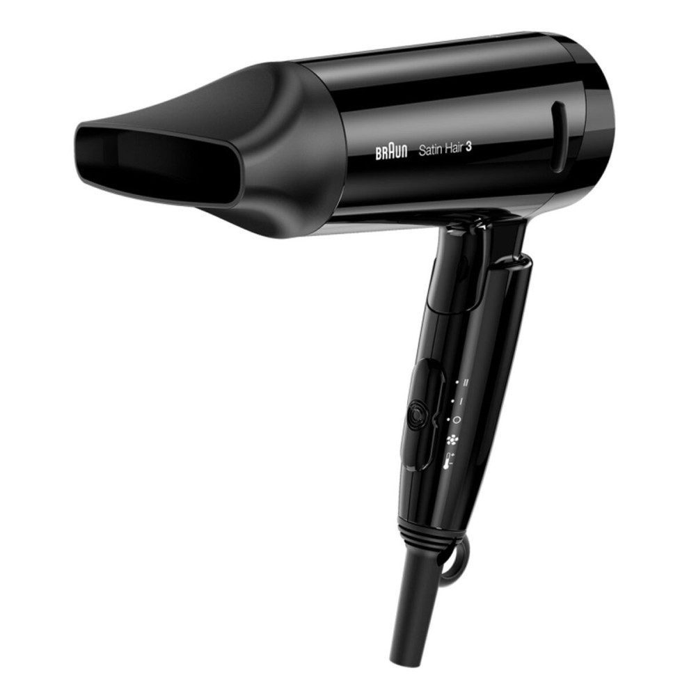 Fön Braun BRHD350E