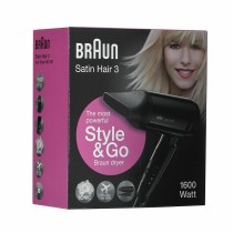 Fön Braun BRHD350E