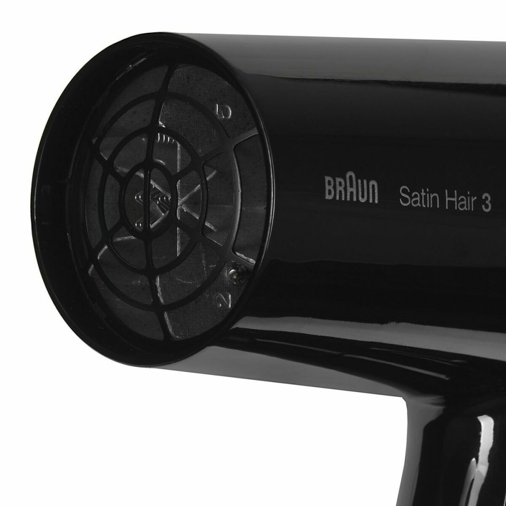 Fön Braun BRHD350E