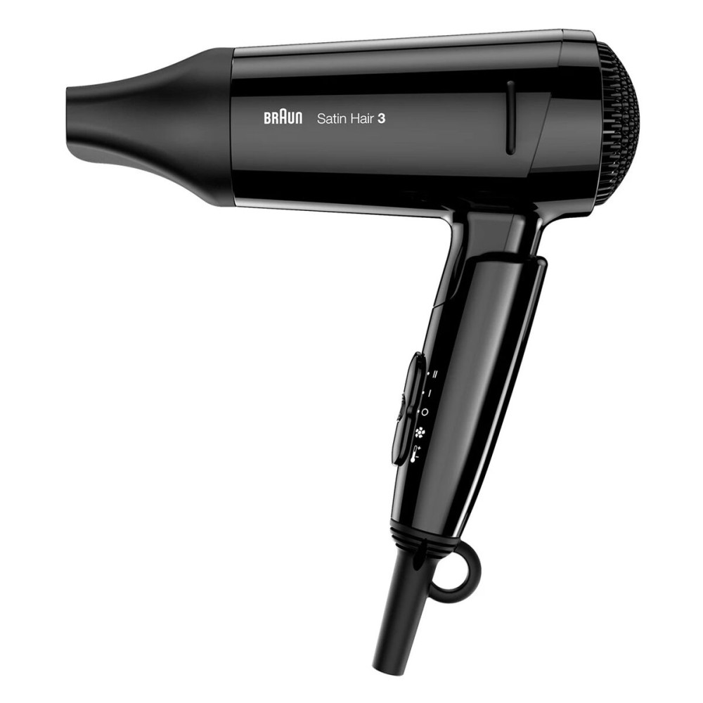 Fön Braun BRHD350E