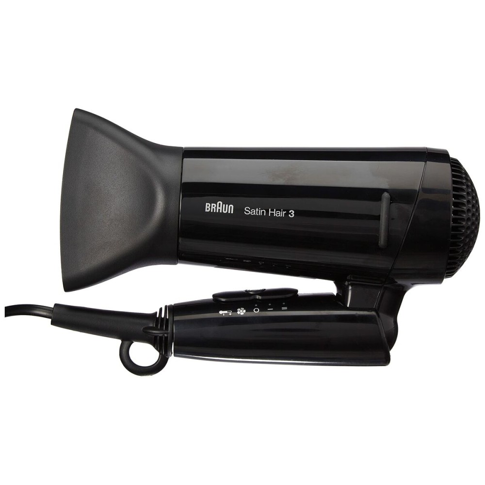 Fön Braun BRHD350E