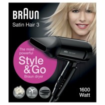 Fön Braun BRHD350E