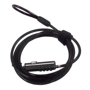 Support pour Ordinateur Portable Ewent EW1238 Noir
