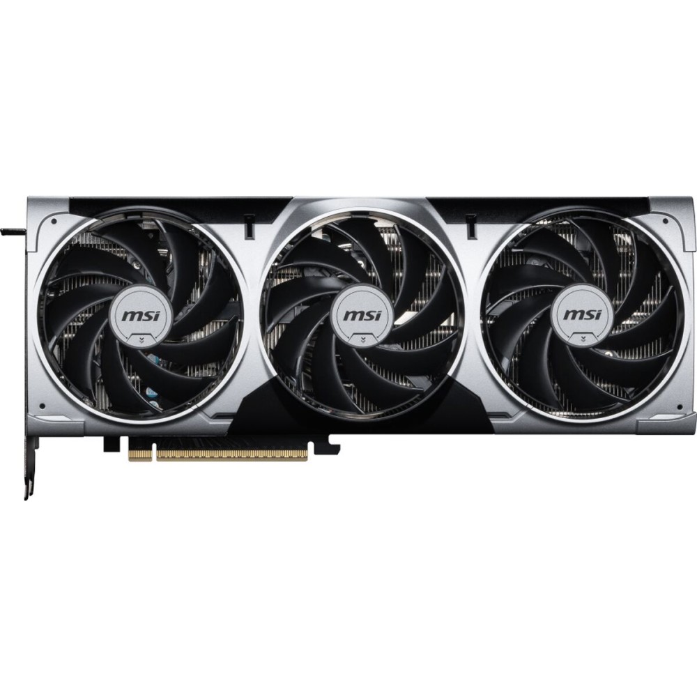 Graphics card MSI GEFORCE RTX 5080 16G VENTUS 3X OC PLUS 16 GB