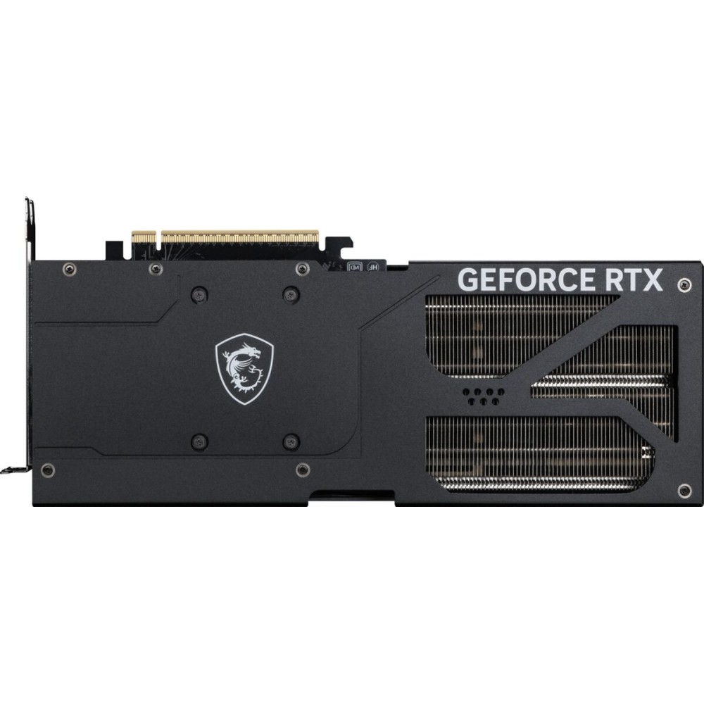 Graphics card MSI GEFORCE RTX 5080 16G VENTUS 3X OC PLUS 16 GB