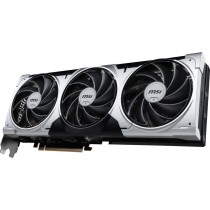 Graphics card MSI GEFORCE RTX 5080 16G VENTUS 3X OC PLUS 16 GB