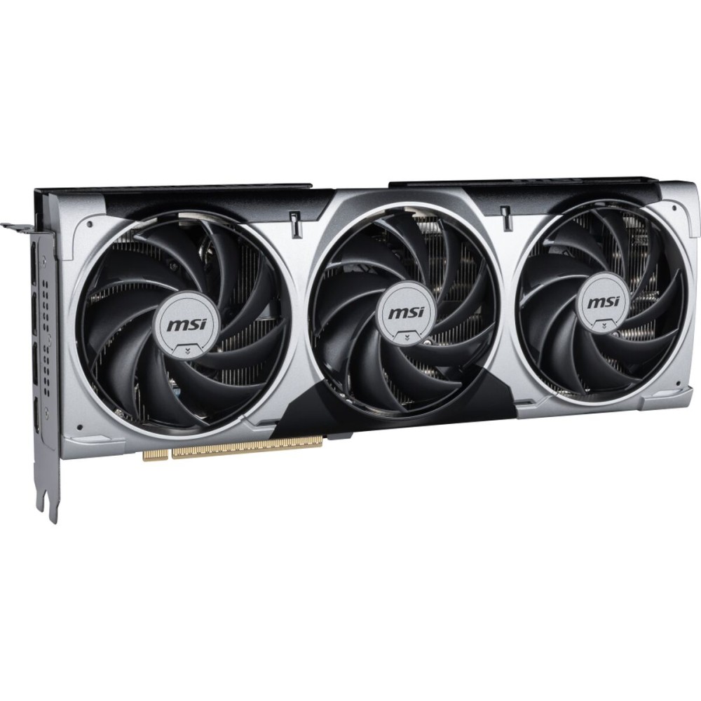 Carte Graphique MSI GEFORCE RTX 5080 16G VENTUS 3X OC PLUS 16 GB