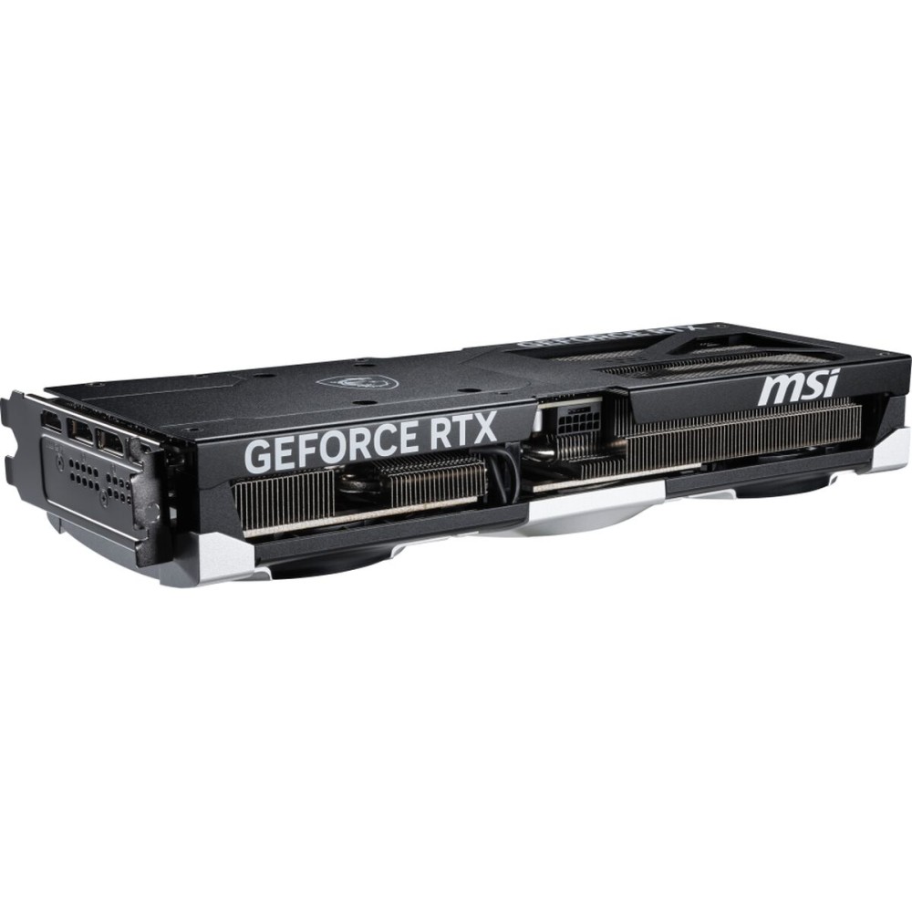 Graphics card MSI GEFORCE RTX 5080 16G VENTUS 3X OC PLUS 16 GB