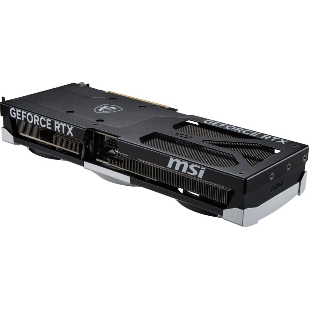 Graphics card MSI GEFORCE RTX 5080 16G VENTUS 3X OC PLUS 16 GB