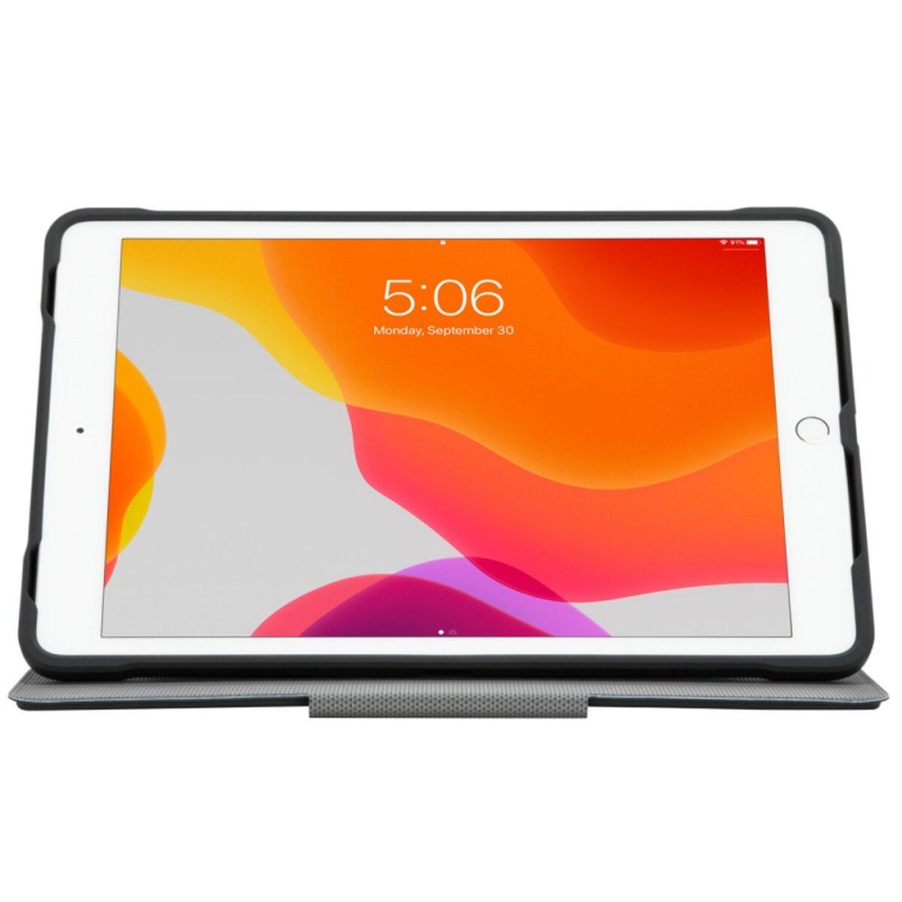Tablet cover Targus Pro-Tek Black
