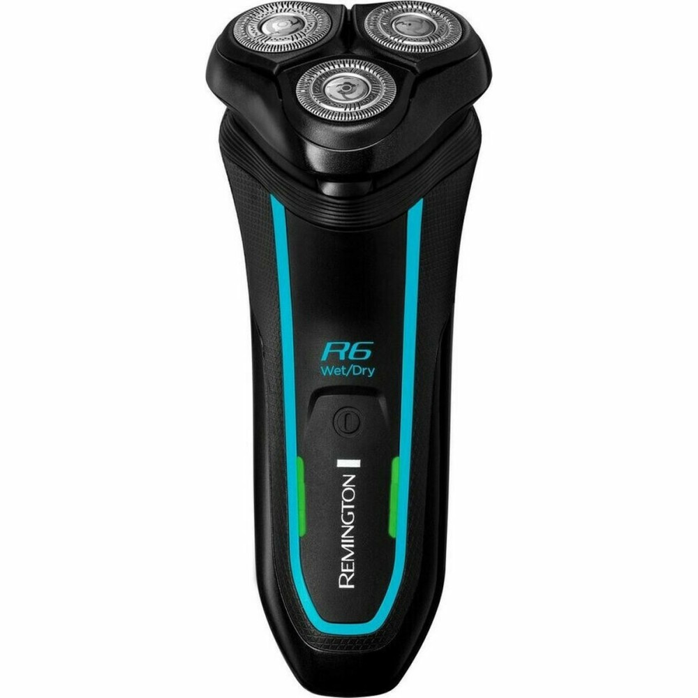 Elektrischer rasierapparat Remington R6 STYLE AQUA WET&DRY R6000