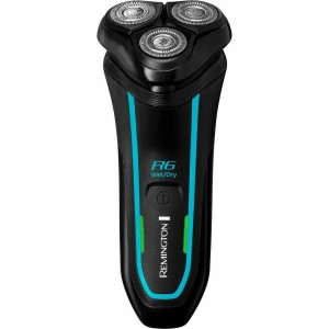 Elektrischer rasierapparat Remington R6 STYLE AQUA WET&DRY R6000