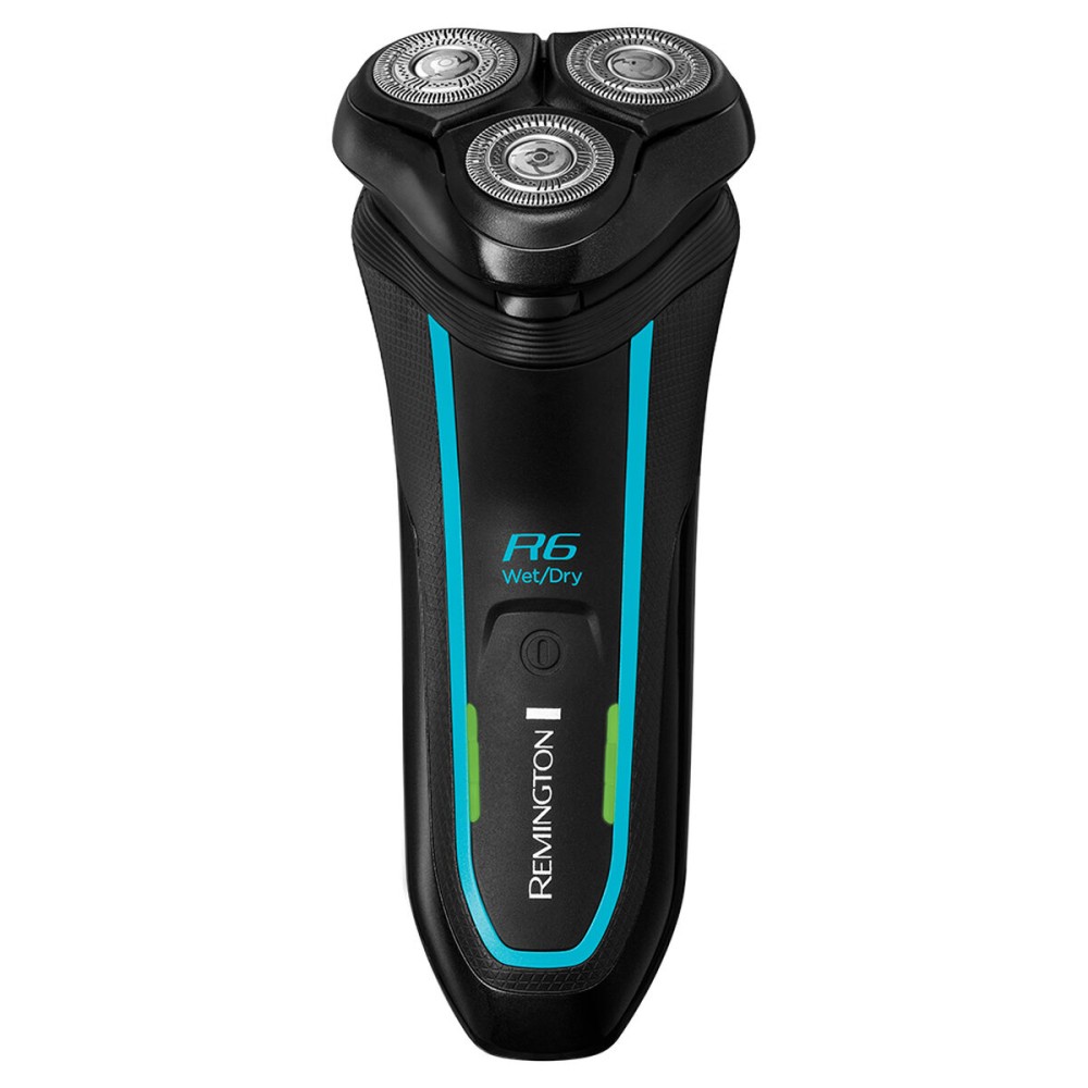 Elektrischer rasierapparat Remington R6 STYLE AQUA WET&DRY R6000