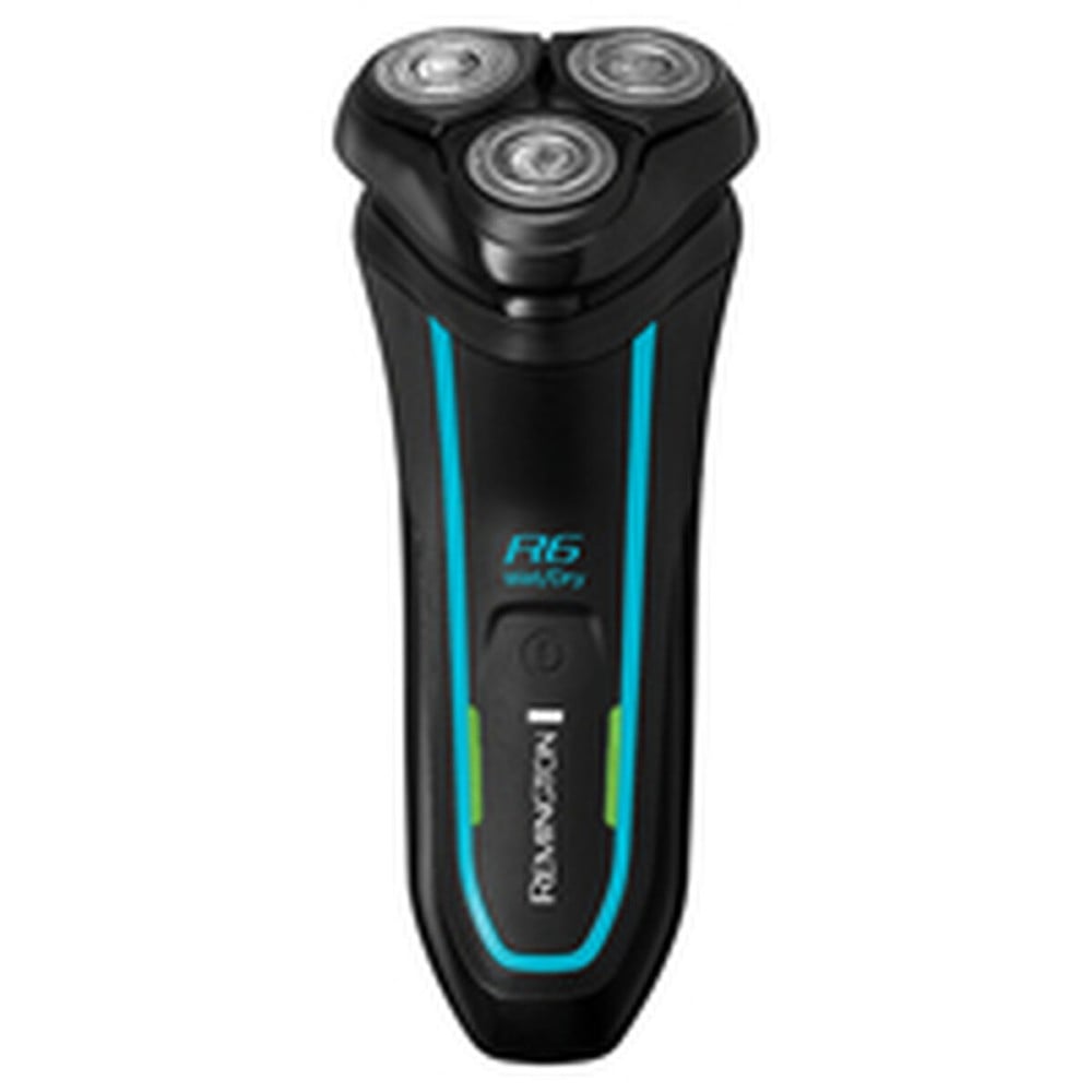 Elektrischer rasierapparat Remington R6 STYLE AQUA WET&DRY R6000