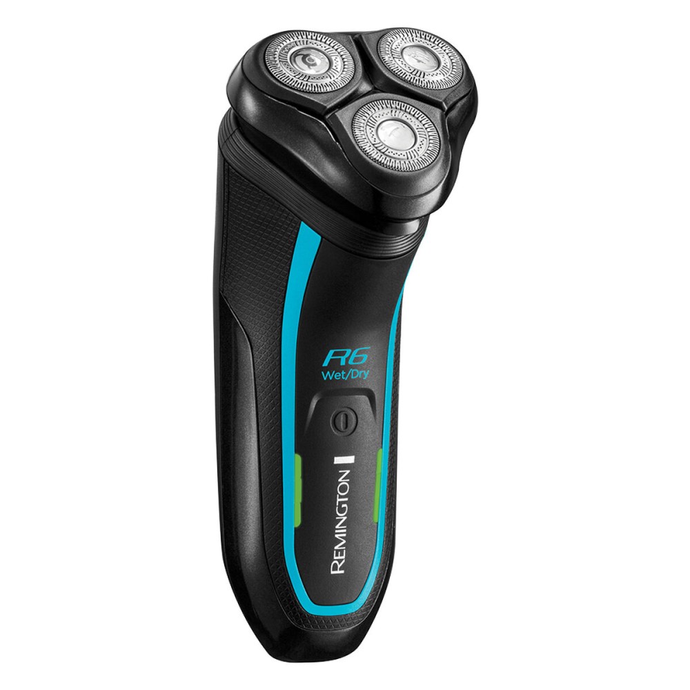 Elektrischer rasierapparat Remington R6 STYLE AQUA WET&DRY R6000