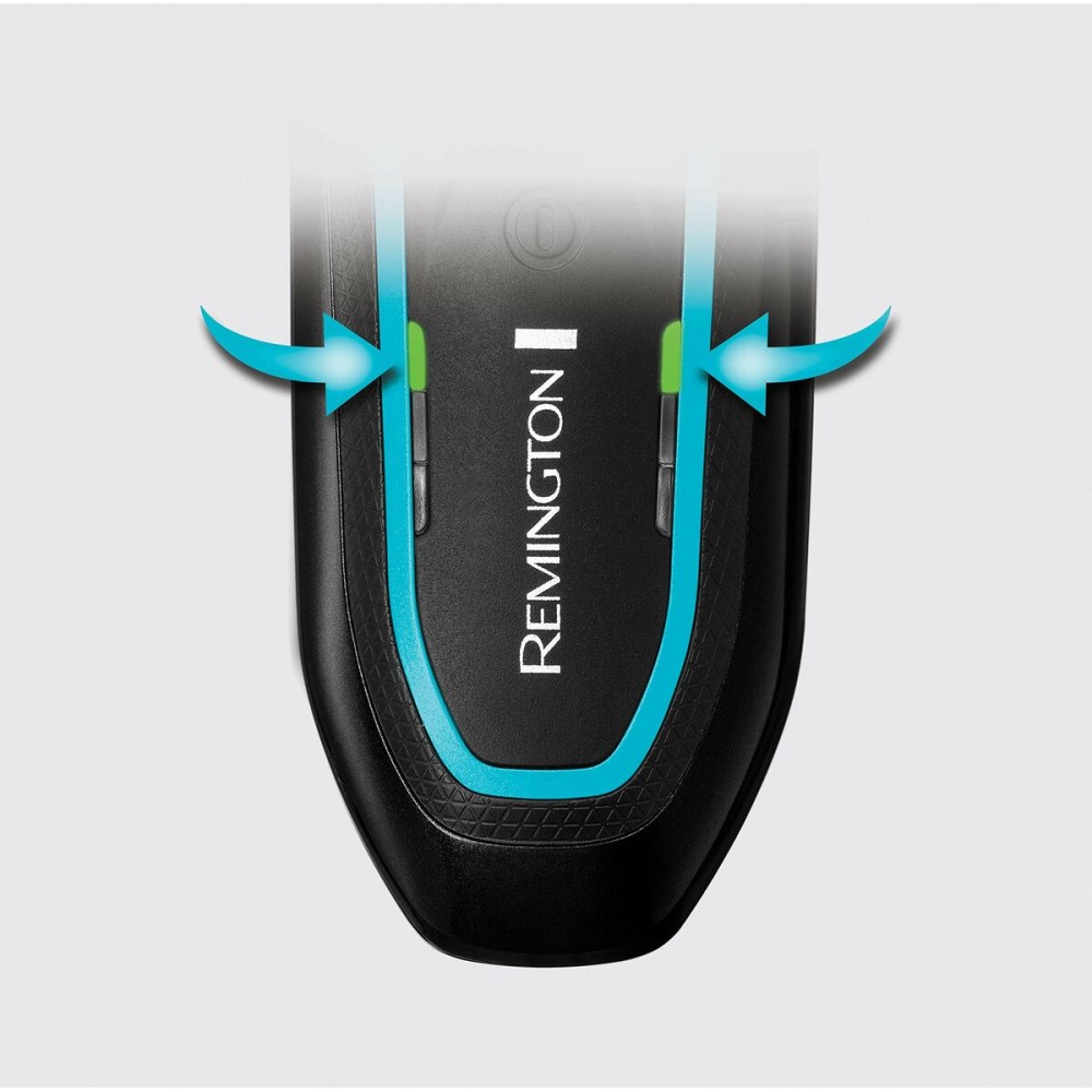 Elektrischer rasierapparat Remington R6 STYLE AQUA WET&DRY R6000