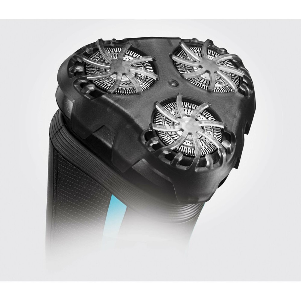 Elektrischer rasierapparat Remington R6 STYLE AQUA WET&DRY R6000