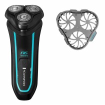 Elektrischer rasierapparat Remington R6 STYLE AQUA WET&DRY R6000
