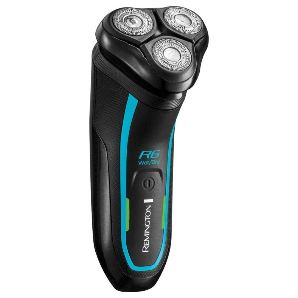Elektrischer rasierapparat Remington R6 STYLE AQUA WET&DRY R6000