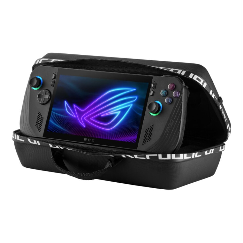 Tablet Tasche Asus 90NV00D0-P00010 Schwarz