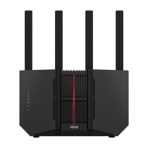 Router Asus 90IG0950-MO9A0V Noir USB RJ45 Ethernet LAN USB 3.2 Wi-Fi