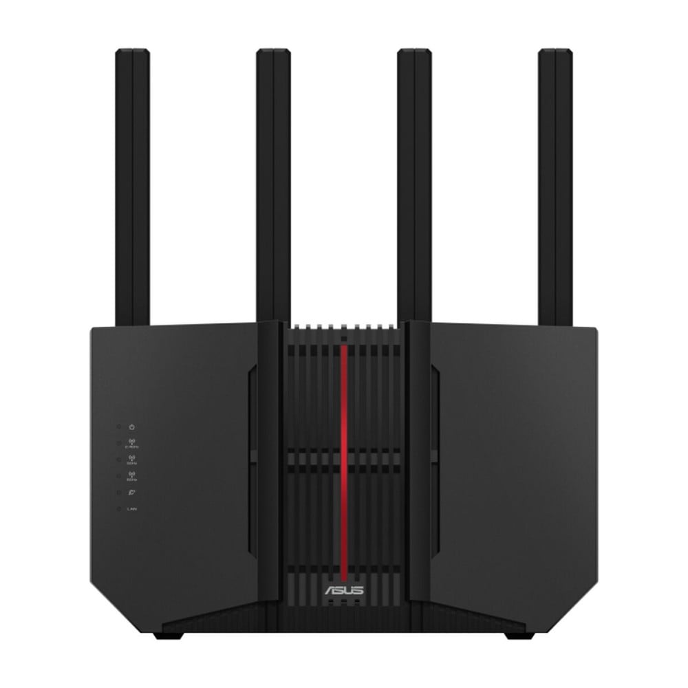 Router Asus 90IG0950-MO9A0V Schwarz USB RJ45 Ethernet LAN USB 3.2 Wi-Fi