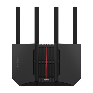 Router Asus 90IG0950-MO9A0V Noir USB RJ45 Ethernet LAN USB 3.2 Wi-Fi