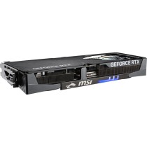 Graphics card MSI GEFORCE RTX 5080 16G GAMING TRIO OC 16 GB