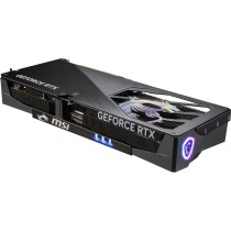 Graphics card MSI GEFORCE RTX 5080 16G GAMING TRIO OC 16 GB
