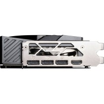 Graphics card MSI GEFORCE RTX 5080 16G GAMING TRIO OC 16 GB