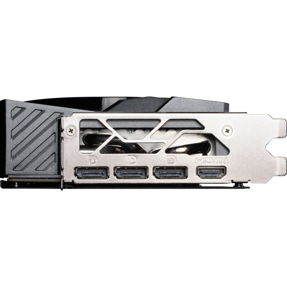 Graphics card MSI GEFORCE RTX 5080 16G GAMING TRIO OC 16 GB
