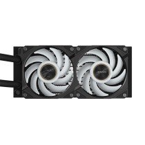 Liquid Refrigeration Kit Gigabyte GP-AORUS WATERFORCE X II 240