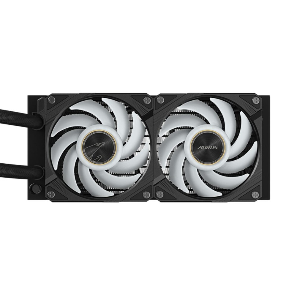 Liquid Refrigeration Kit Gigabyte GP-AORUS WATERFORCE X II 240