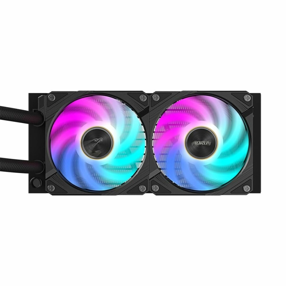 Liquid Refrigeration Kit Gigabyte GP-AORUS WATERFORCE X II 240