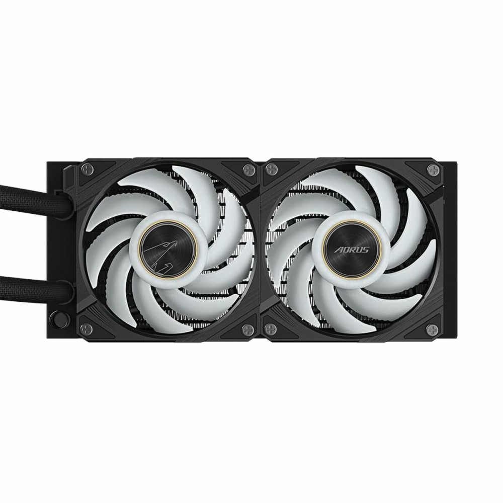 Liquid Refrigeration Kit Gigabyte GP-AORUS WATERFORCE X II 240