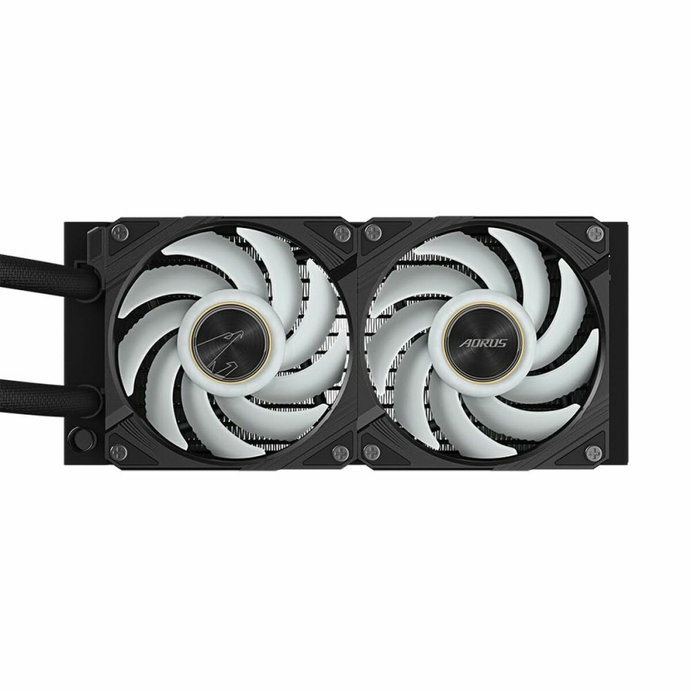 Liquid Refrigeration Kit Gigabyte GP-AORUS WATERFORCE X II 240