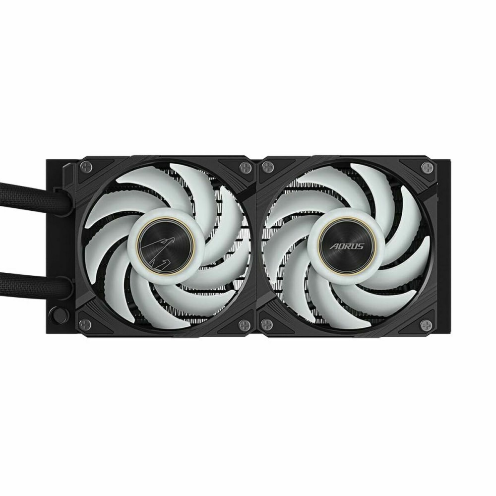 Liquid Refrigeration Kit Gigabyte GP-AORUS WATERFORCE X II 240