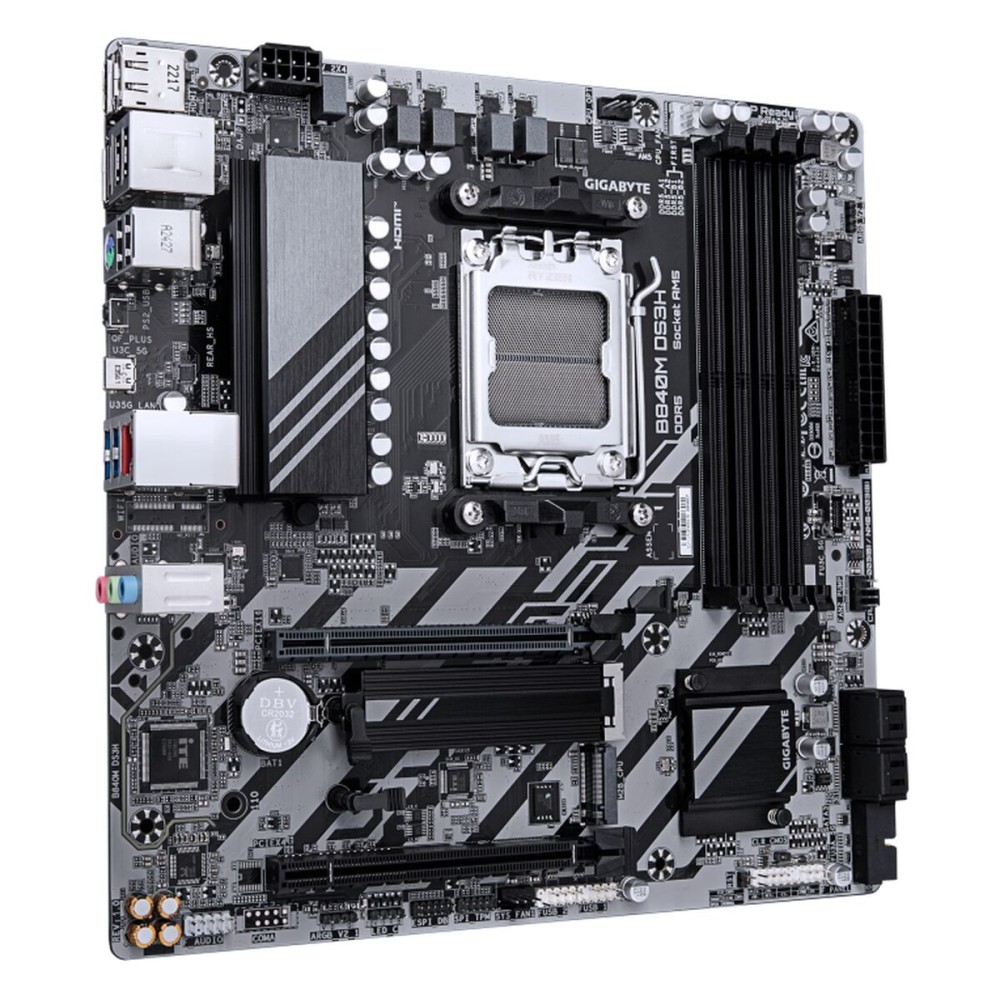 Carte Mère Gigabyte 9MB84MS3H-00-G10 AMD AM5 AMD