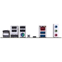 Motherboard Gigabyte 9MB84MS3H-00-G10 AMD AM5 AMD