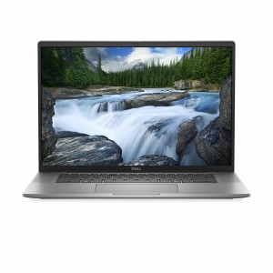 Ordinateur Portable Dell 46DHD 16" Intel Core Ultra 7 155u 16 GB RAM 512 GB SSD Espagnol Qwerty