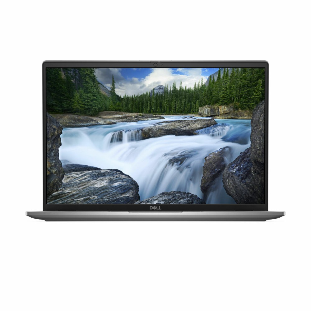 Ordinateur Portable Dell 46DHD 16" Intel Core Ultra 7 155u 16 GB RAM 512 GB SSD Espagnol Qwerty