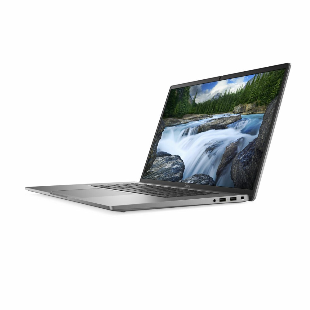 Ordinateur Portable Dell 46DHD 16" Intel Core Ultra 7 155u 16 GB RAM 512 GB SSD Espagnol Qwerty