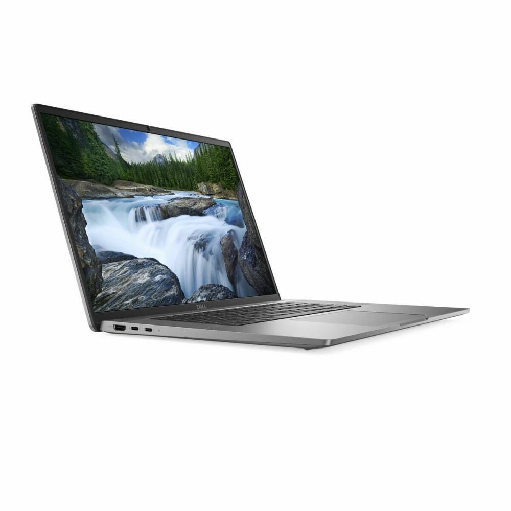Ordinateur Portable Dell 46DHD 16" Intel Core Ultra 7 155u 16 GB RAM 512 GB SSD Espagnol Qwerty