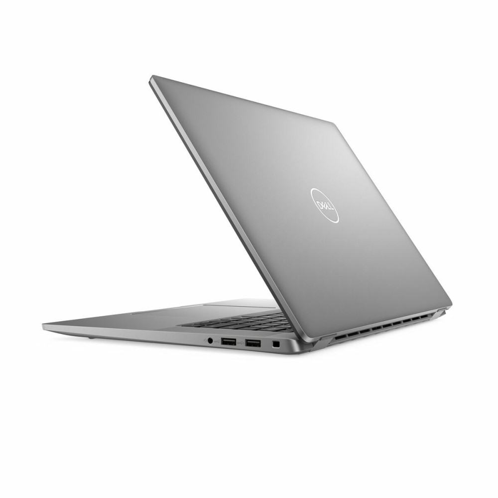 Ordinateur Portable Dell 46DHD 16" Intel Core Ultra 7 155u 16 GB RAM 512 GB SSD Espagnol Qwerty