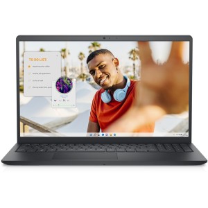 Ordinateur Portable Dell TY3DJ 15,6" AMD Ryzen 7 7730U 16 GB RAM 512 GB SSD Espagnol Qwerty