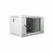 Wandschaltschrank Lanberg WF01-6406-10S