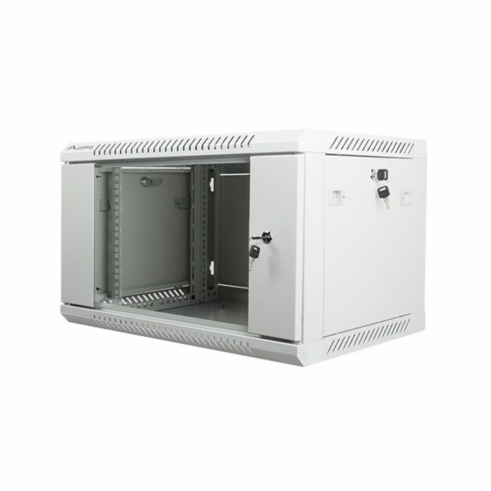 Wandschaltschrank Lanberg WF01-6406-10S