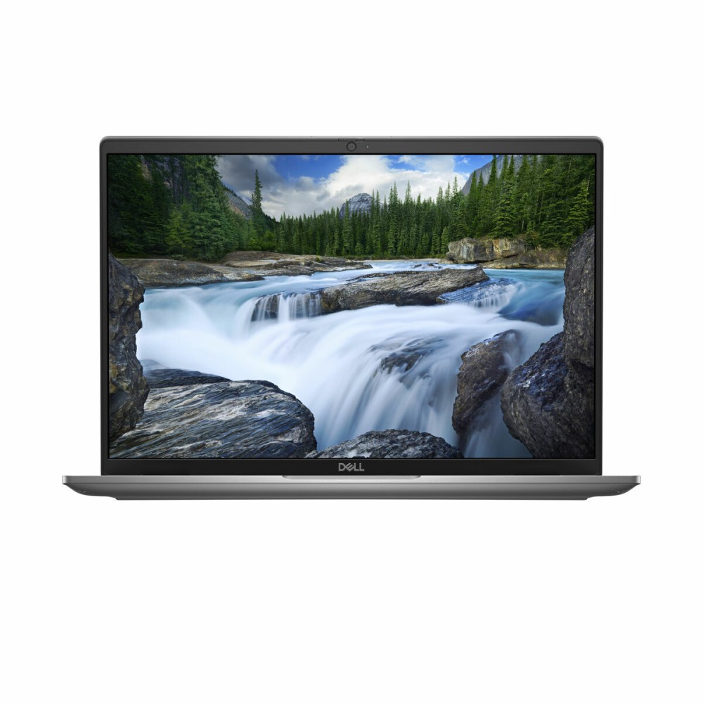 Ordinateur Portable Dell 453V0 14" 16 GB RAM 512 GB SSD Espagnol Qwerty