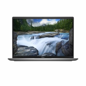 Ordinateur Portable Dell 453V0 14" 16 GB RAM 512 GB SSD Espagnol Qwerty