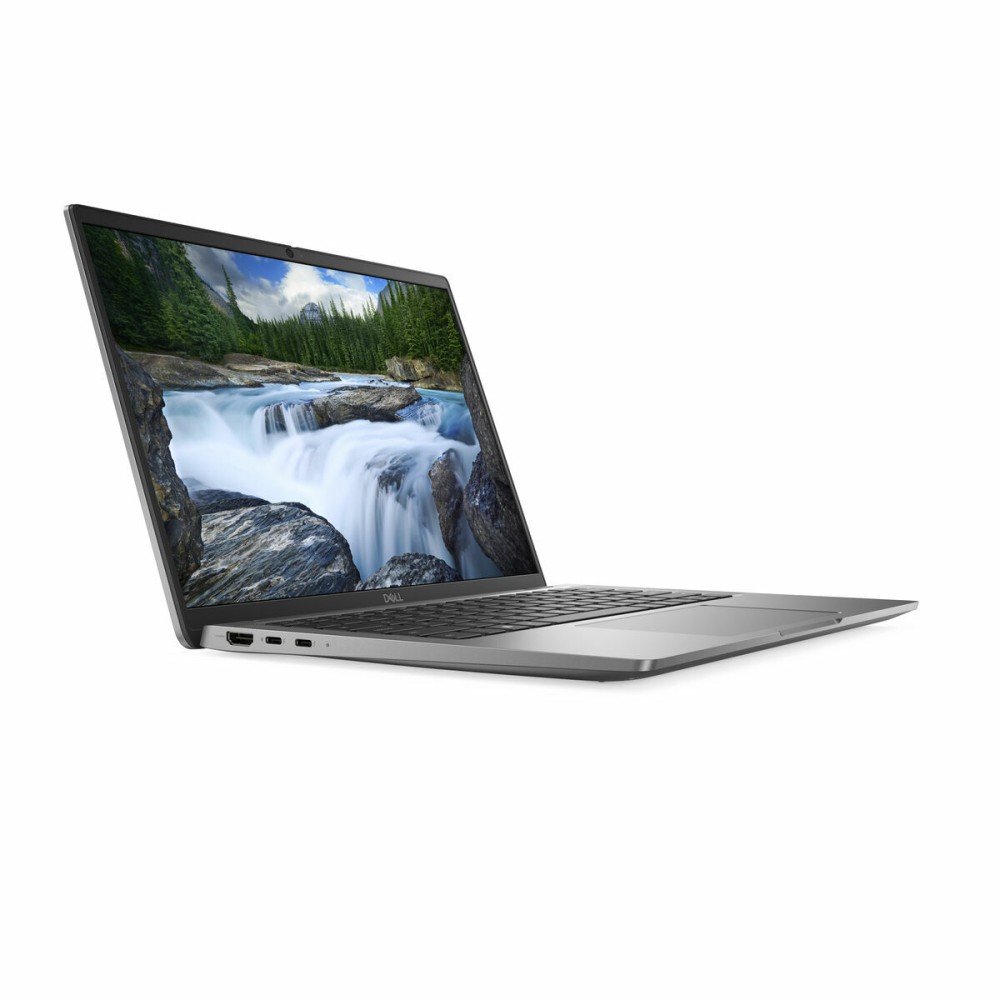 Ordinateur Portable Dell 453V0 14" 16 GB RAM 512 GB SSD Espagnol Qwerty
